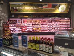 -blt精品超市(高德置地冬广场店)