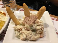 Tapas-Tapa Tapa