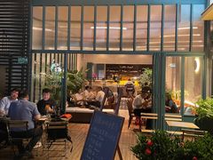 -Laures·月桂西班牙碳烤餐厅(十尚坊店)