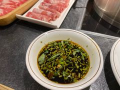 -许府牛火锅(信义坊总店)