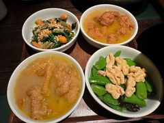 -薇酌饮·陕西菜(南门外店)