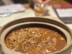 招牌牛肉烩饭-小吊梨汤·北京菜·烤鸭(鸟巢店)