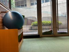 -W FITNESS 威尔仕健身·游泳(万科天空之城店)