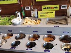 -一品诚记烤肉(大连柏威年购物中心店)