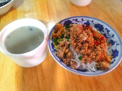 -小罗子汤店(大士院总店)