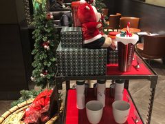 -星巴克臻选(南京金茂览秀城店)