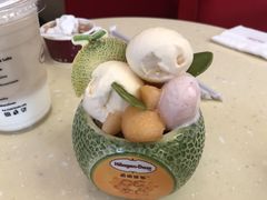 -哈根达斯(绍兴银泰店)