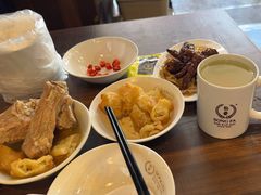 -松發肉骨茶(克拉码头店)