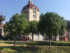 -歌斐颂巧克力小镇