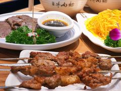 -品回味清真西北楼(宁波首店)