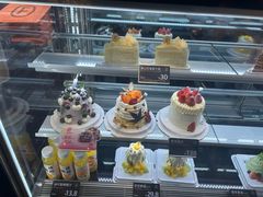 -FANEN法念·烘焙·甜点(万象城店)