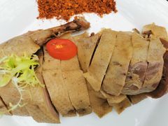 -一只烧鸡公(游仙店)