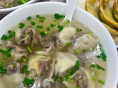 -草桥清真牛肉锅贴扁食店