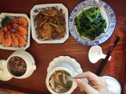 -惠州心享玥月子中心江北店