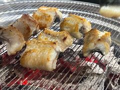 -本炙炭烤·蒲烧活鳗料理店(金沙洲店)