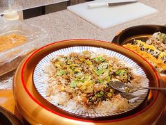 -韵咖啡自助餐厅(天津香格里拉店)