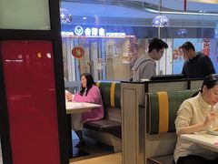 -新宝餐厅(流塘店)