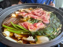 -九井澤精致料理(金茂店)