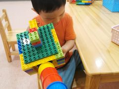 -巧虎KIDS早教托育成长中心(北京西城天虹中心)