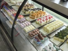 -春华海鲜城(广场西苑店)