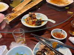 -61号餐吧(兴坪古镇漓江店)