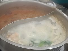 -朋友的火锅店(辽大店)