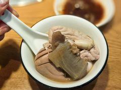 牛鞭花-猪腰世家·粤菜猪腰汤(江西路店)