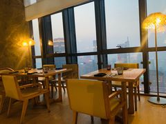 -解放碑威斯汀酒店-知味国际美食餐厅