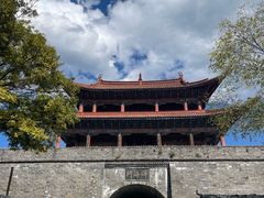 -大理古城
