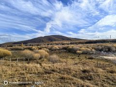 -塞罕坝国家级自然保护区