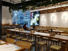 大堂-馋三尺蟹粉小笼(人民广场店)