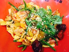 -集草轩·重庆麻辣烤鱼(西湖道店)