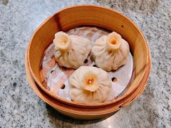 天王烤鸭包-南京大牌档(中关村店)