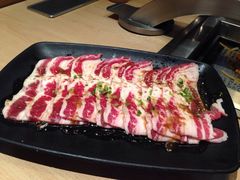 -新石器烤肉(南站店)