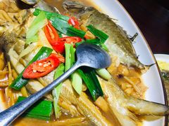 家烧三鲜-艺佳鲜闽南大院(玄南岭路店)