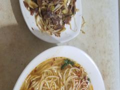 -鑫明明拉面(宁化路店)