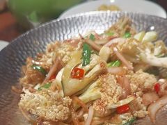 -湖兰金牌小炒肉(椒江万达店)