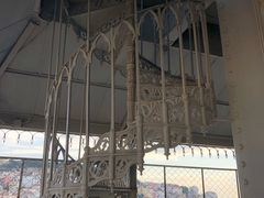 -圣胡斯塔升降机