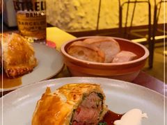 -Laures·月桂西班牙碳烤餐厅(十尚坊店)