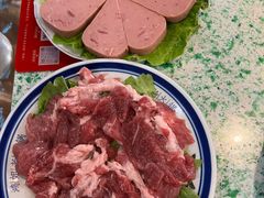 -鸿姐老火锅(疁城新天地店)