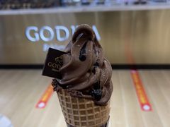 -GODIVA(王府井apm店)