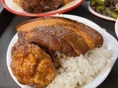 -刘小忙把子肉(北园大街总店)