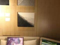 -上海衡山路十二号华邑酒店