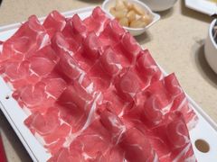 -阳坊大都涮羊肉(阳坊总店)