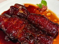 -侨美食家·粤菜(体育西路店)