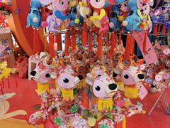 -万达广场(南京江宁店)