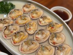 -喜鼎海胆水饺(东港店)