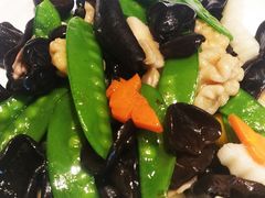 -佳兰雅序融合菜(高新店)