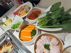 -海底捞火锅(高科广场店)