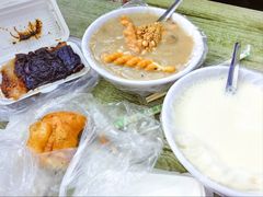 -东仓门早市